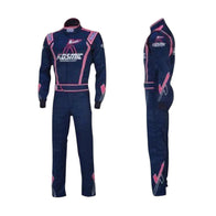 Go-Kart Racing Suit Kosmic Karting 2019 | DASH RACEGEAR