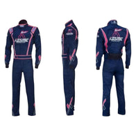 Go-Kart Racing Suit Kosmic Karting 2019 | DASH RACEGEAR