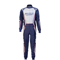 Go-Kart Racing Suit Kosmic OMP Driver 2022 | DASH RACEGEAR
