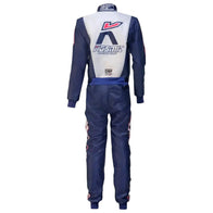 Go-Kart Racing Suit Kosmic OMP Driver 2022 | DASH RACEGEAR