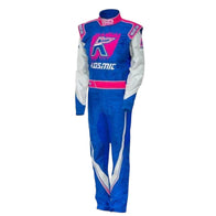 Go-Kart Racing Suit Kosmic Sparco Driver Edition | DASH RACEGEAR