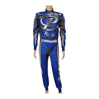Go-Kart Racing Suit Praga Sublimation Printed 2020 | DASH RACEGEAR
