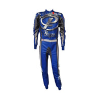 Go-Kart Racing Suit Praga Sublimation Printed 2020 | DASH RACEGEAR