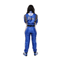 Go-Kart Racing Suit Praga Sublimation Printed 2020 | DASH RACEGEAR