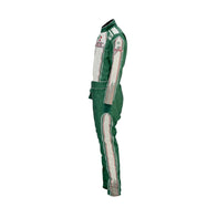 Tony Kart Sublimation Printed Go Kart Racing Suit – Driver Overall | DASH RACEGEAR
