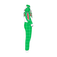 Tony Kart Sublimation Printed Go Kart Driver Racing Suit – Pro Overall | DASH RACEGEAR