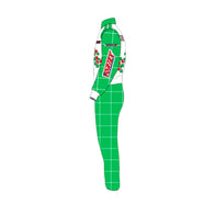 Tony Kart Sublimation Printed Go Kart Driver Racing Suit – Pro Overall | DASH RACEGEAR