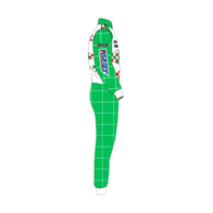 Tony Kart Sublimation Printed Go Karting Driver Suit – Pro Overall | DASH RACEGEAR