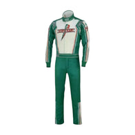 Sparco Tony Kart Overall Driver Go Kart Racing Suit | DASH RACEGEAR