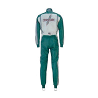 2019 Tony Kart Sublimation Printed Go Kart Racing Suit | DASH RACEGEAR