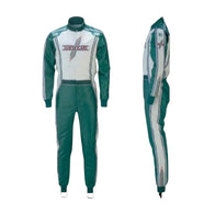 2019 Tony Kart Sublimation Printed Go Kart Racing Suit | DASH RACEGEAR