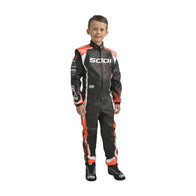 2022 Sodi Kart OMP Sublimation Printed Go Kart Racing Suit | DASH RACEGEAR