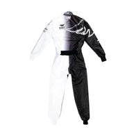 Kart Republic Overall Go Kart Racing Driver Suit | DASH RACEGEAR