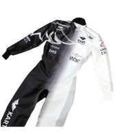 Kart Republic Overall Go Kart Racing Driver Suit | DASH RACEGEAR