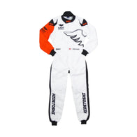 Kart Republic Team Go Kart Racing Driver Suit Freem | DASH RACEGEAR