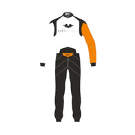 Kart Republic Team Freem Go Kart Racing Driver Suit | DASH RACEGEAR