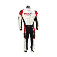 Birel Art Professional Overall Go Kart Racing Driver Suit | DASH RACEGEAR