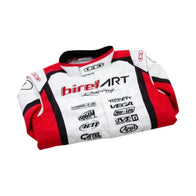 Birel Art 2020 Sublimation Printed Go Kart Racing Overall Suit | DASH RACEGEAR