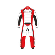2018 Birel Art Go Kart Racing Overall Driver Suit | DASH RACEGEAR