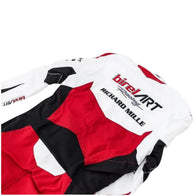 2021 PSL Birel ART Go Kart Suit – Sublimation Printed Custom Gear | DASH RACEGEAR