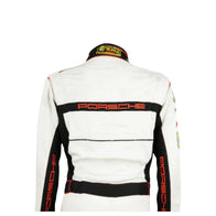 2009 Emmanuel Collard Porsche Motorsport Kart Racing Suit | DASH RACEGEAR