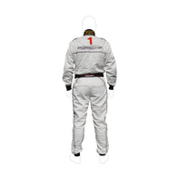 Martini Porsche Motorsport Overall Go Kart Racing Suit | DASH RACEGEAR
