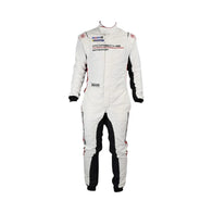 Porsche Motorsport Stand 21 Kart Racing Suit – Premium Custom Gear | DASH RACEGEAR