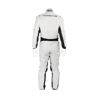 Porsche Motorsport Stand 21 Kart Racing Suit – Premium Custom Gear | DASH RACEGEAR