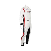 Porsche Motorsport Stand 21 Kart Racing Suit – Premium Custom Gear | DASH RACEGEAR