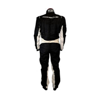 Porsche Motorsport Professional Driver Kart Racing Overall Suit | DASH RACEGEAR