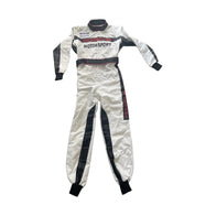 Porsche Motorsport Kart Racing Driver Suit – Professional Track Wear | DASH RACEGEAR