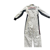 Porsche Motorsport Kart Racing Driver Suit – Professional Track Wear | DASH RACEGEAR