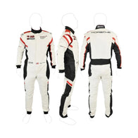 Porsche Motorsport Pro Series Go-Kart Racing Suit | DASH RACEGEAR