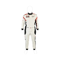 Porsche Motorsport Pro Series Go-Kart Racing Suit | DASH RACEGEAR