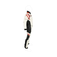 Porsche Motorsport Pro Series Go-Kart Racing Suit | DASH RACEGEAR