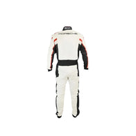 Porsche Motorsport Pro Series Go-Kart Racing Suit | DASH RACEGEAR
