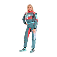 2025 Formula K Pro Driver Go-Kart Racing Suit | DASH RACEGEAR