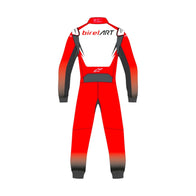 Alpinestars Birel ART Kart Racing Suit – Driver Pro Edition | DASH RACEGEAR