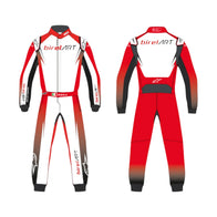 Alpinestars Birel ART Kart Racing Suit – Driver Pro Edition | DASH RACEGEAR