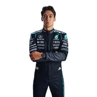 2026 George Russell Formula One Professional Racing Suit | DASH RACEGEAR