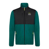 AMF1 2023 Lifestyle Track Jacket Motorsport Streetwear | DASH RACEGEAR