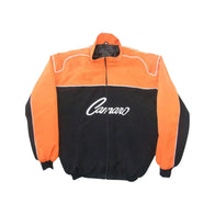 Camaro Race Car Vintage Jacket | DASH RACEGEAR