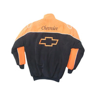 Camaro Race Car Vintage Jacket | DASH RACEGEAR