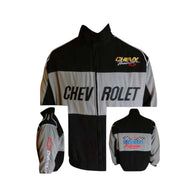 Chevrolet “Thunder” Vintage Racing Jacket Edition | DASH RACEGEAR