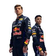 2026 Red Bull Racing F1 Team Replica Race Suit | DASH RACEGEAR