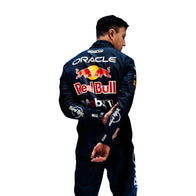 2026 Red Bull Racing F1 Team Replica Race Suit | DASH RACEGEAR