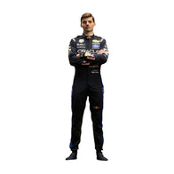 2026 Red Bull Racing F1 Team Replica Race Suit | DASH RACEGEAR