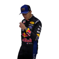 2026 Red Bull Racing F1 Team Replica Race Suit | DASH RACEGEAR