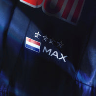 2026 Red Bull Racing F1 Team Replica Race Suit | DASH RACEGEAR