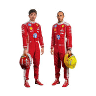 2026 Ferrari HP F1 Team Replica Race Suit – Driver Edition | DASH RACEGEAR